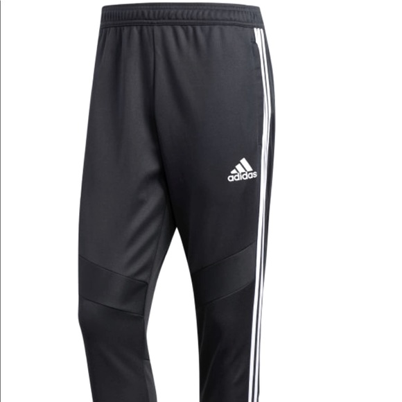 🆕Adidas TIRO 19 TRAINING Pants - Picture 2 of 5